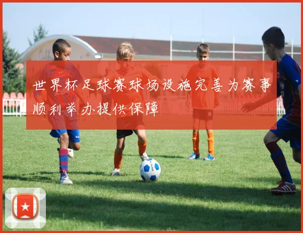 世界杯足球赛球场设施完善为赛事顺利举办提供保障