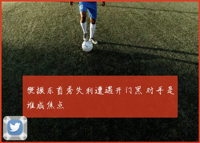 樊振东首秀失利遭遇开门黑 对手是谁成焦点