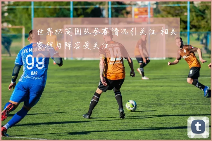 世界杯英国队参赛情况引关注 相关赛程与阵容受关注