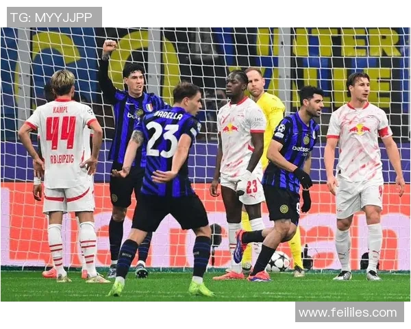 欧联杯惊天冷门巴萨大胜莱比锡乌龙球引发全场狂欢